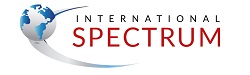 International Spectrum Logo