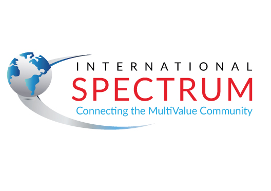 International Spectrum Logo