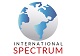 International Spectrum Logo