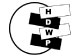 HDWP Logo