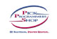 PICK Programmers Shop Logo