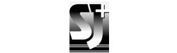 SJ+ SYSTEMS ASSOCIATES Logo