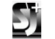 SJ+ SYSTEMS ASSOCIATES Logo