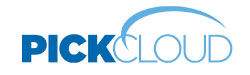 Pick Cloud, Inc Logo