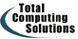 Total Computing Solutions Logo