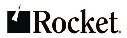 Rocket Software Logo