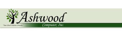 Ashwood Computer Company Logo