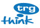 ThinkTRG - Technical Resource Group Logo