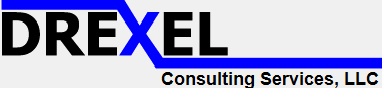 Drexel Consulting Service Logo