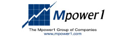 Mpower1 Group of Companies Logo