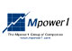 Mpower1 Group of Companies Logo