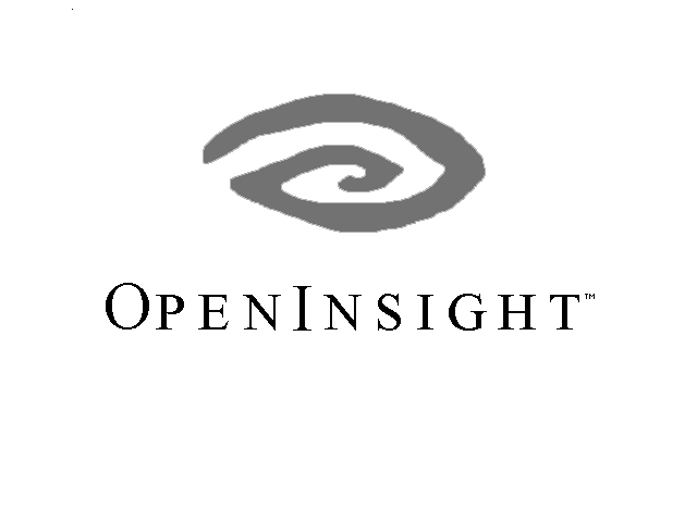 OpenInsight